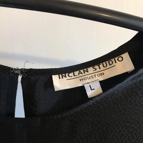 Inclan Studio Top - Picture 4 of 6
